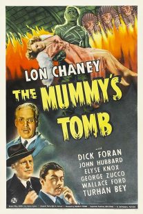 دانلود فیلم The Mummy’s Tomb 1942441897-1296594394