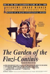 دانلود فیلم The Garden of the Finzi-Continis 1970440664-156428480