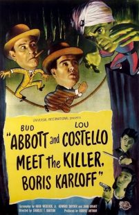 دانلود فیلم Bud Abbott Lou Costello Meet the Killer Boris Karloff 1949442789-24827549