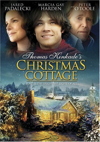 دانلود فیلم Christmas Cottage 2008