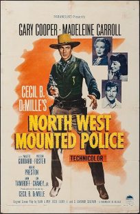 دانلود فیلم North West Mounted Police 1940440802-948183009