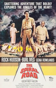 دانلود فیلم The Spiral Road 1962441661-1220135097