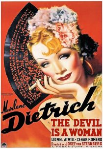 دانلود فیلم The Devil Is a Woman 1935441712-1113969097