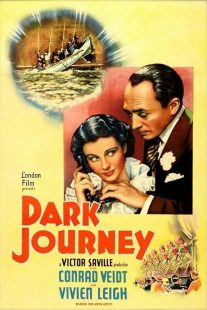 دانلود فیلم Dark Journey 1937442244-1991868849