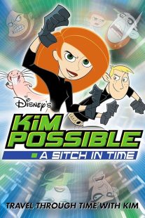 دانلود انیمیشن Kim Possible: A Sitch in Time 2003440397-1169779275