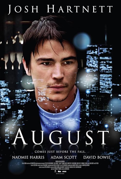دانلود فیلم August 2008