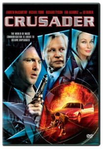 دانلود فیلم Crusader 2005441066-1965547587
