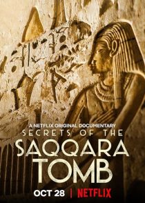 دانلود فیلم Secrets of the Saqqara Tomb 2020441566-1817514141