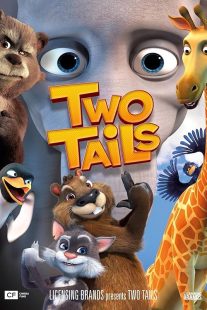 دانلود انیمیشن Two Tails 2018441644-2041710356