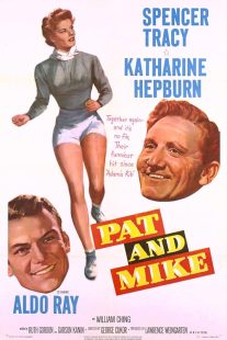 دانلود فیلم Pat and Mike 1952440143-705667803