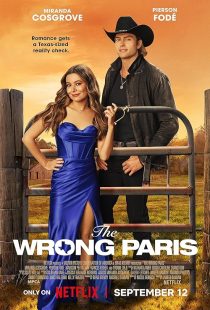 دانلود فیلم The Wrong Paris 2025440625-1318528437