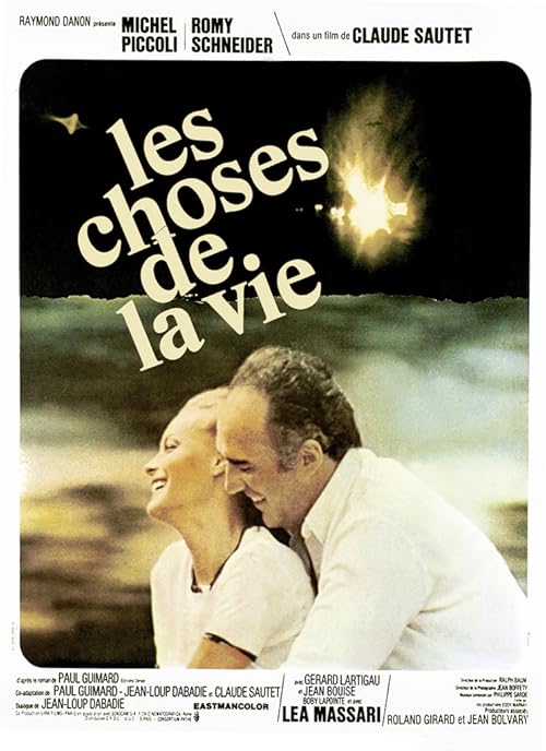 دانلود فیلم The Things of Life 1970