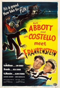 دانلود فیلم Abbott and Costello Meet Frankenstein 1948442554-1297716029