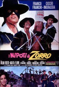 دانلود فیلم The Nephews of Zorro 1968449352-145759383