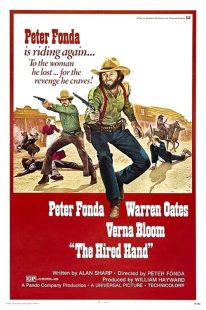 دانلود فیلم The Hired Hand 1971441770-313924091