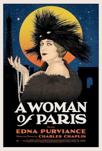 دانلود فیلم A Woman of Paris: A Drama of Fate 1923441020-1993507663