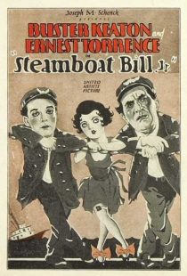 دانلود فیلم Steamboat Bill, Jr. 1928443045-220033782