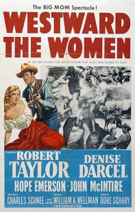 دانلود فیلم Westward the Women 1951439773-633518819