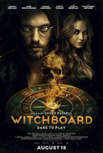 دانلود فیلم Witchboard 2024440600-583762405