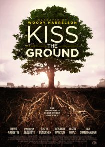 دانلود فیلم Kiss the Ground 2020442521-1233793486
