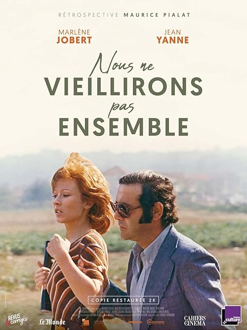 دانلود فیلم We Won’t Grow Old Together 1972