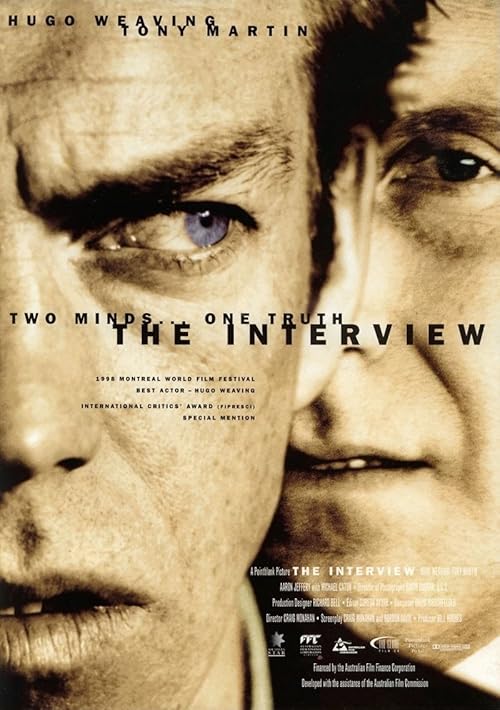 دانلود فیلم The Interview 1998