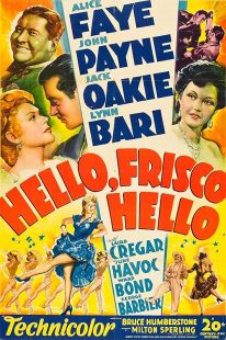 دانلود فیلم Hello Frisco, Hello 1943441113-1340700885