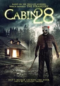 دانلود فیلم Cabin 28 2017440414-1799817689