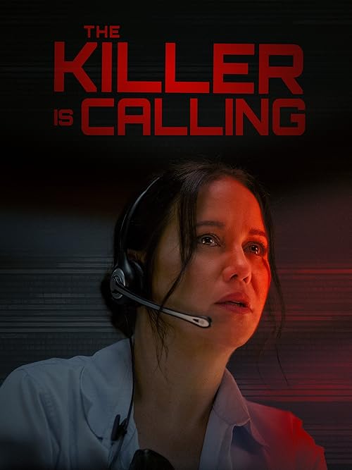 دانلود فیلم The Killer is Calling 2025