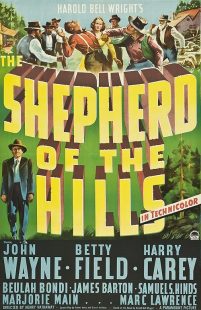 دانلود فیلم The Shepherd of the Hills 1941440991-1487027525