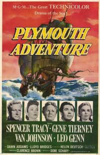 دانلود فیلم Plymouth Adventure 1952440553-1041888170