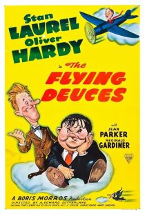 دانلود فیلم The Flying Deuces 1939440526-722928626