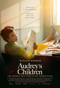 دانلود فیلم Audrey’s Children 2024441503-936359791