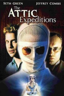 دانلود فیلم The Attic Expeditions 2001439985-753613318
