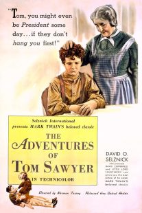 دانلود فیلم The Adventures of Tom Sawyer 1938442173-1157202384