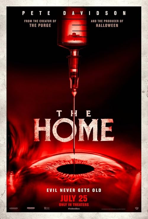 دانلود فیلم The Home 2025