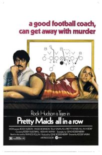 دانلود فیلم Pretty Maids All in a Row 1971440767-1656001925