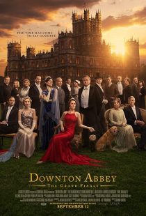 دانلود فیلم Downton Abbey: The Grand Finale 2025442880-696307715