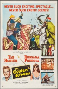 دانلود فیلم The Golden Arrow 1962439787-692991372