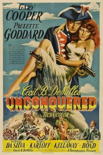 دانلود فیلم Unconquered 1947441446-1804114613