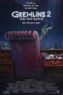 دانلود فیلم Gremlins 2 The New Batch 1990440271-1179233383