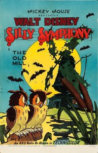 دانلود انیمیشن The Old Mill 1937440881-1321227205