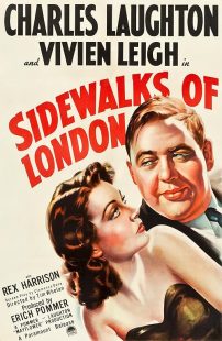 دانلود فیلم Sidewalks of London 1938441596-620444017