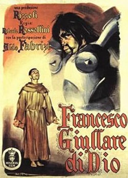 دانلود فیلم The Flowers of St Francis 1950