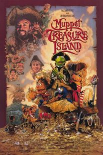 دانلود فیلم Muppet Treasure Island 1996440597-278713174
