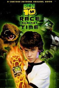دانلود فیلم Ben 10: Race Against Time 2007442463-345527133
