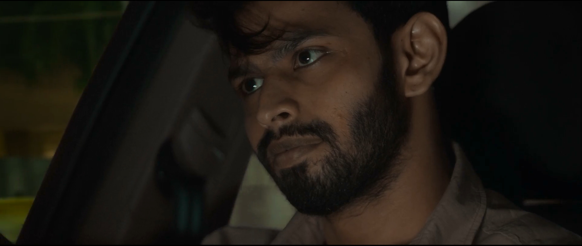 دانلود فیلم هندی Joshua: Imai Pol Kaka 2024