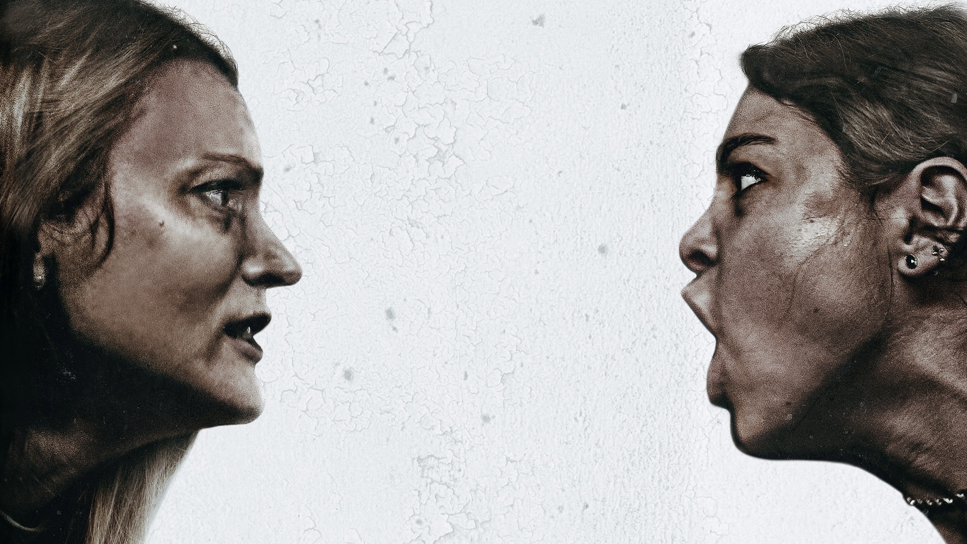 دانلود فیلم Soft and Quiet 2022