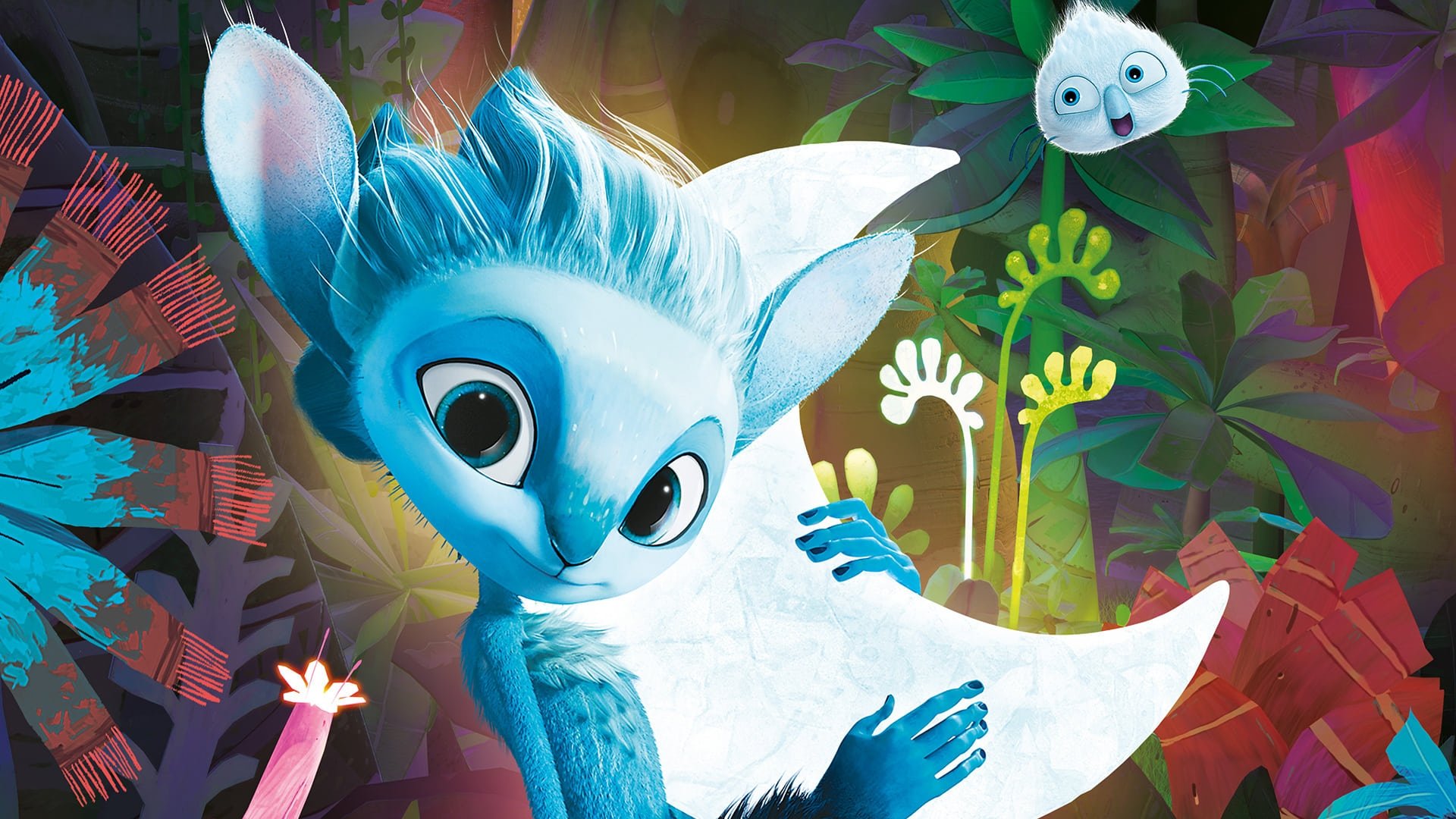 دانلود انیمیشن Mune: Guardian of the Moon 2014