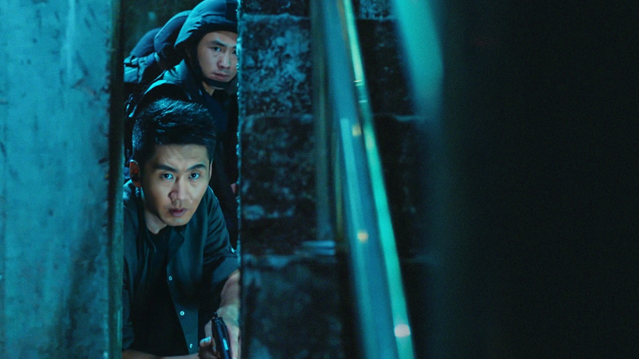 دانلود فیلم Anti-Drug Operation 2024